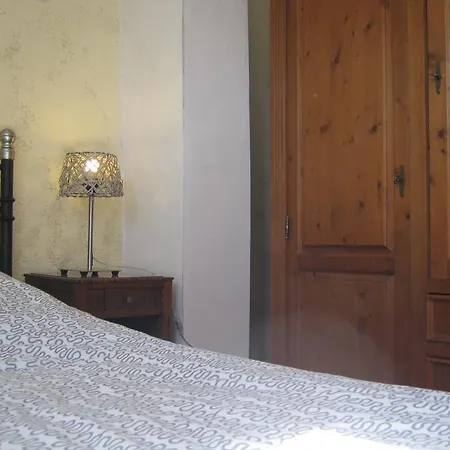 度假居 莱斯威尼利斯住宿加早餐旅馆 *